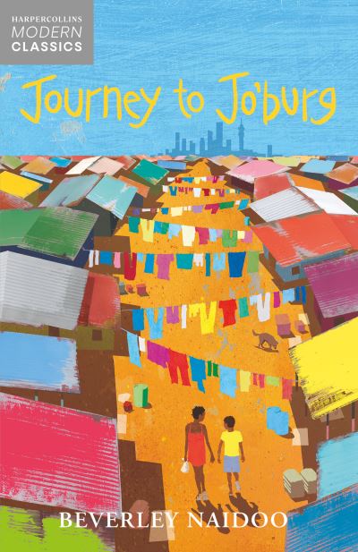 Journey To Joburg