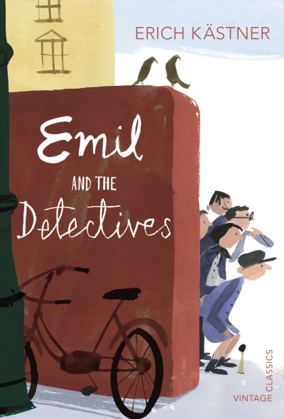 Emil & the Detectives