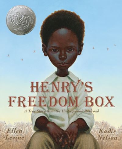 Henrys Freedom Box