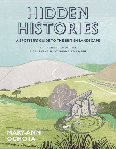 Hidden Histories Spotter's Guide British