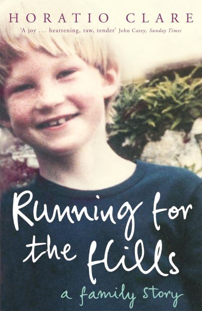 Running for the Hills: A Family Story