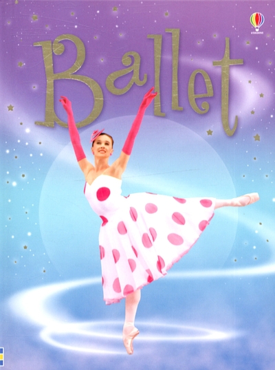 Beginners Ballet
