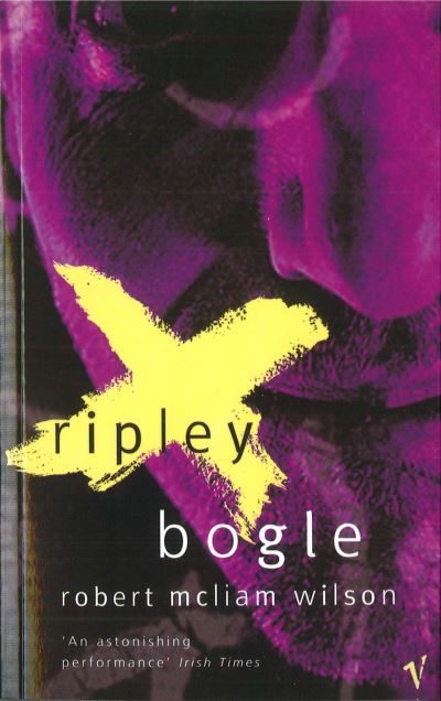 Ripley Bogle