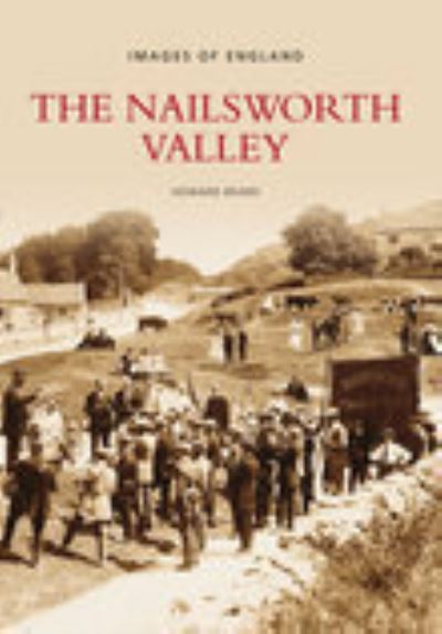 The Nailsworth Valley