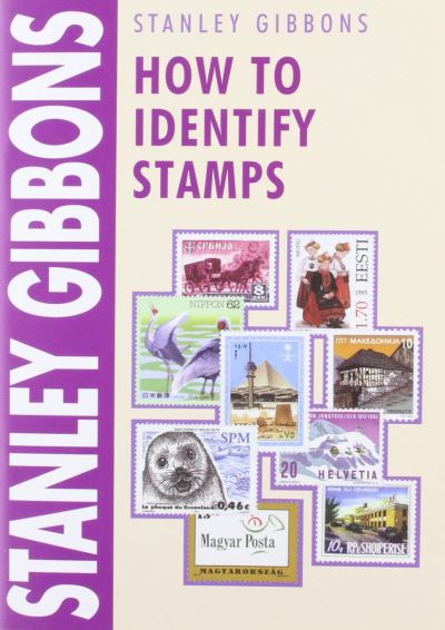 How to Identify Stamps