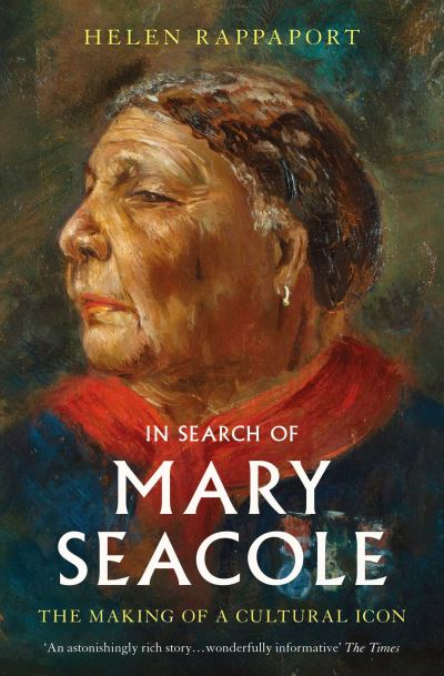 In search of Mary Seacole