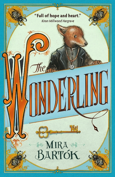 The Wonderling