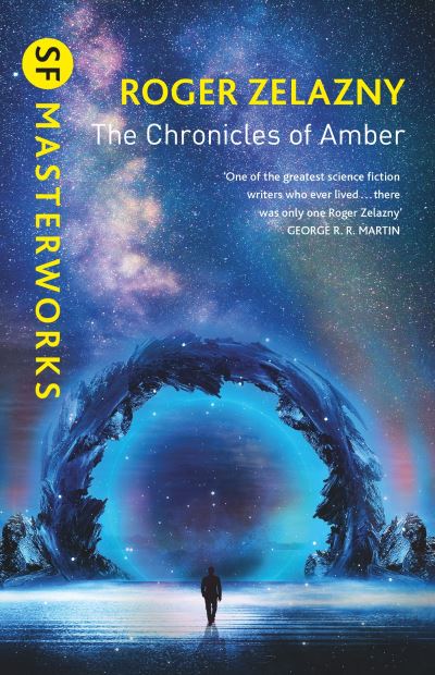 Chronicles of Amber