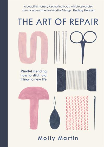 The art of repair