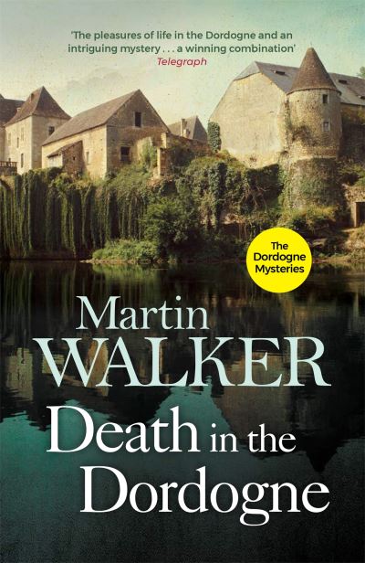 Death in the Dordogne