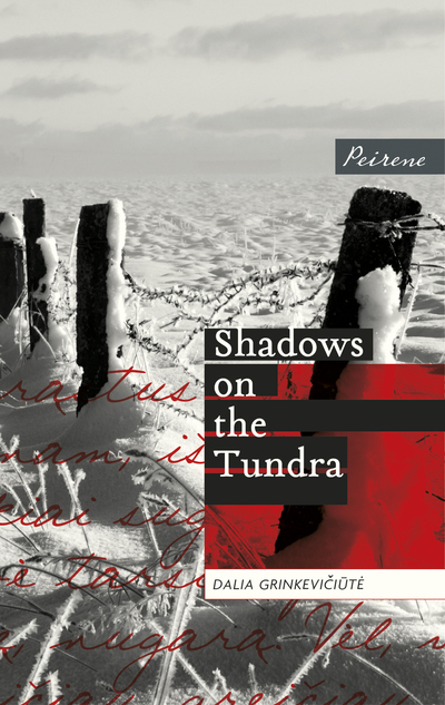 Shadows On The Tundra