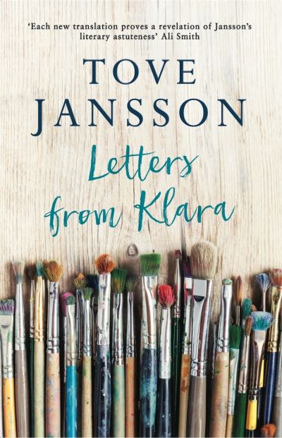 Letters From Klara
