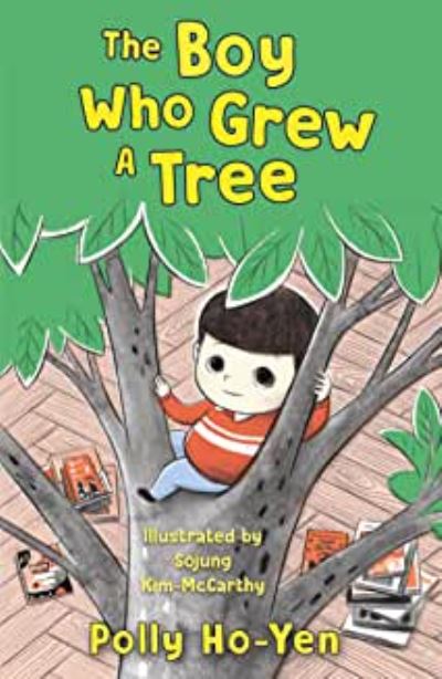 The Boy Who Grew a Tree